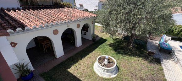 3 bedrooms House in Alhaurin el Grande, Spain No. 140581 18