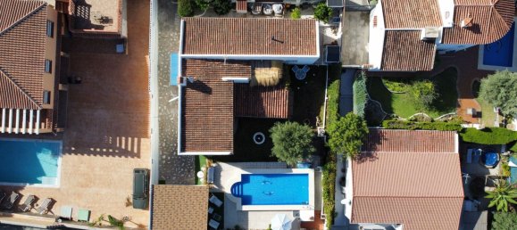 3 bedrooms House in Alhaurin el Grande, Spain No. 140581 46