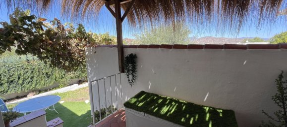 3 bedrooms House in Alhaurin el Grande, Spain No. 140581 15