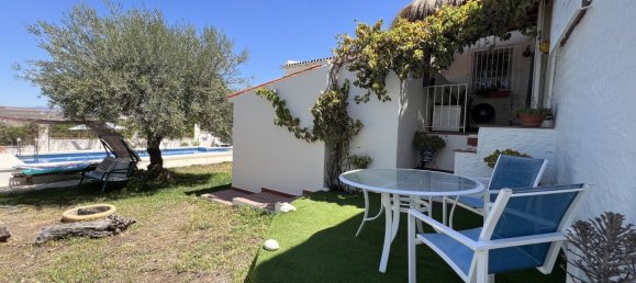 3 bedrooms House in Alhaurin el Grande, Spain No. 140581 16
