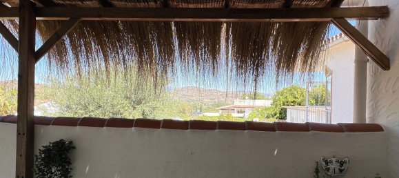 3 bedrooms House in Alhaurin el Grande, Spain No. 140581 11