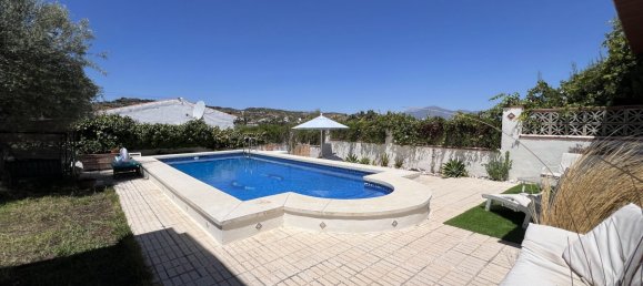 3 bedrooms House in Alhaurin el Grande, Spain No. 140581 35