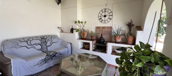 3 bedrooms House in Alhaurin el Grande, Spain No. 140581 37