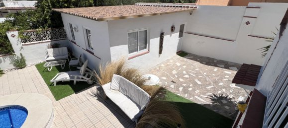 3 bedrooms House in Alhaurin el Grande, Spain No. 140581 28