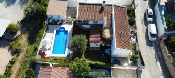 3 bedrooms House in Alhaurin el Grande, Spain No. 140581 44