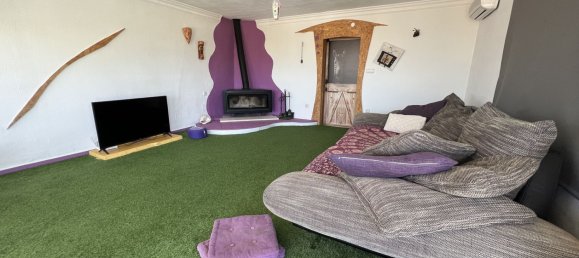 3 bedrooms House in Alhaurin el Grande, Spain No. 140581 2