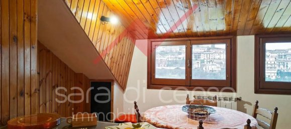 3 Schlafzimmer Doppelhaus in Campo di Giove, Italy, Nr. 30575 14