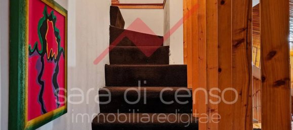 3 Schlafzimmer Doppelhaus in Campo di Giove, Italy, Nr. 30575 24