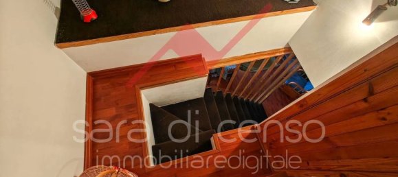 3 Schlafzimmer Doppelhaus in Campo di Giove, Italy, Nr. 30575 34