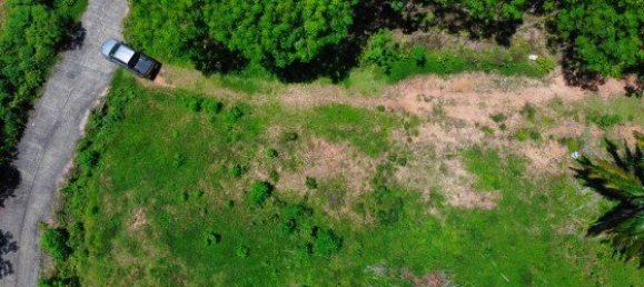 Коммерческая недвижимость 14400м² в Паклок, Таиланд № 12584 3