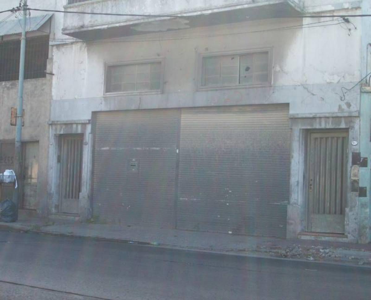  Land in Lanus, Argentina No. 43853