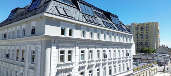 3 rooms Apartment in Vienna, Austria No. 144235 16