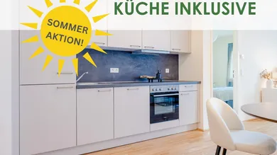 3 rooms Apartment in Vienna, Austria No. 144235