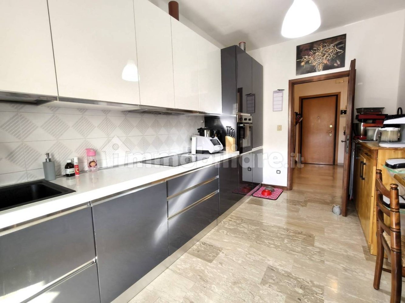 2 Schlafzimmer Wohnung in Marcon, Italy, Nr. 358572