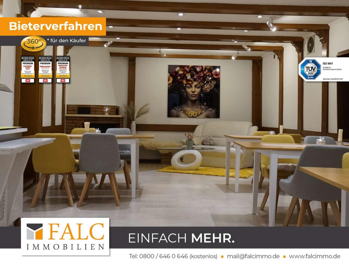 10 bedrooms Hotel in Gottingen, Germany No. 164222