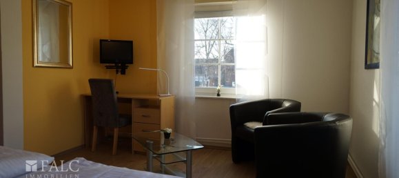 10 bedrooms Hotel in Gottingen, Germany No. 164222 19