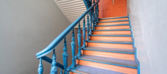 1 غرف نوم شقة في Kreuzberg, Germany رقم 338753 8