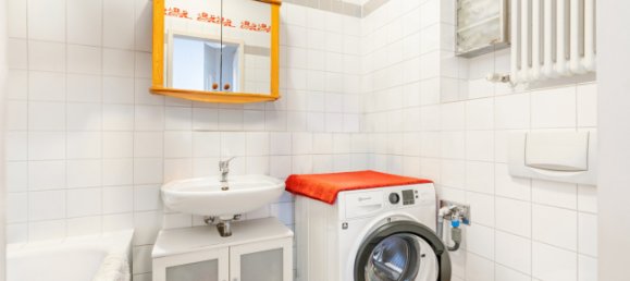 1 غرف نوم شقة في Kreuzberg, Germany رقم 338753 7