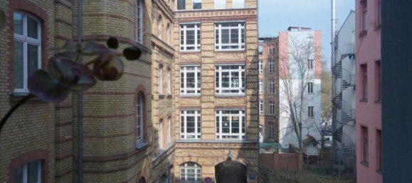 1 غرف نوم شقة في Kreuzberg, Germany رقم 338753 10