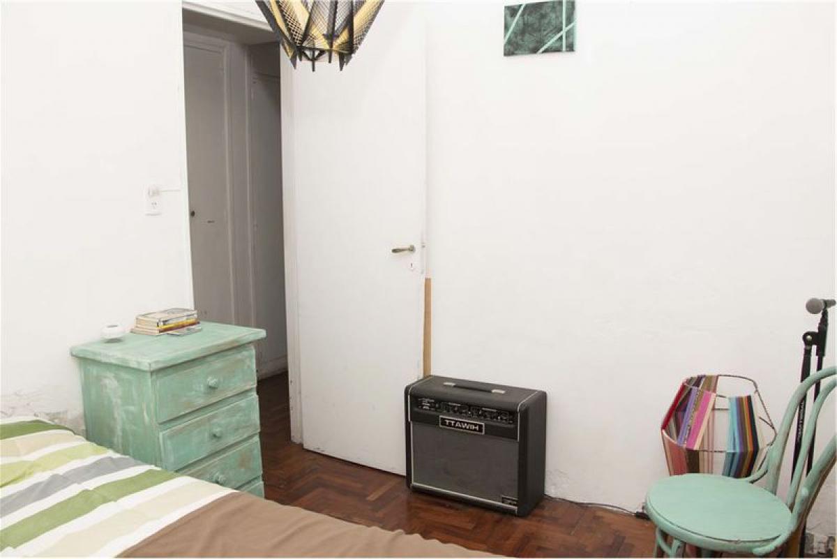 Studio in Buenos Aires, Argentina No. 93539