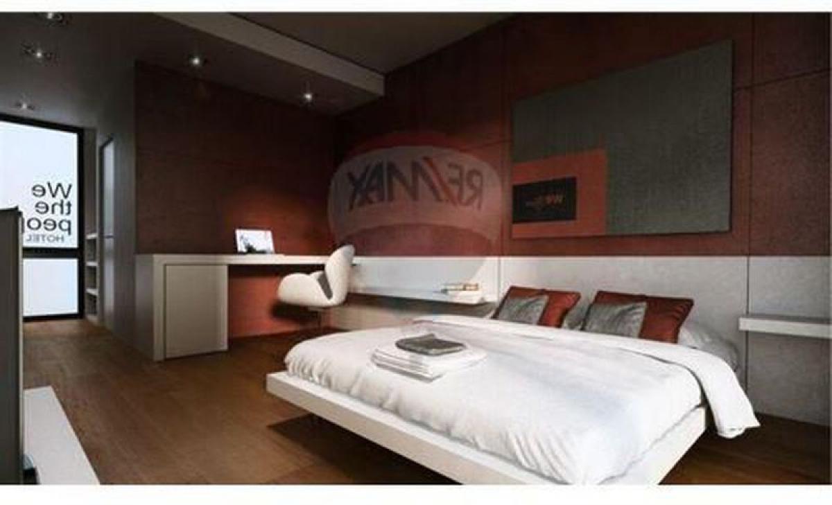 Studio in Buenos Aires, Argentina No. 89320