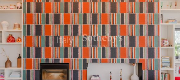 3 Schlafzimmer Villa in Gavirate, Italy, Nr. 297190 19