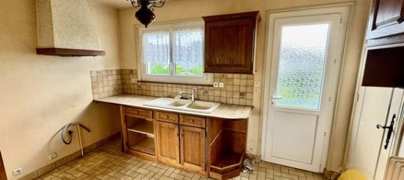 2 Schlafzimmer Haus in Vernon, France, Nr. 304722 3