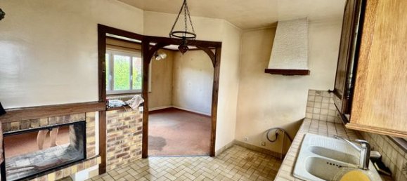 2 Schlafzimmer Haus in Vernon, France, Nr. 304722 5