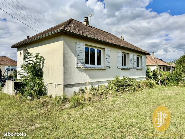 2 Schlafzimmer Haus in Vernon, France, Nr. 304722