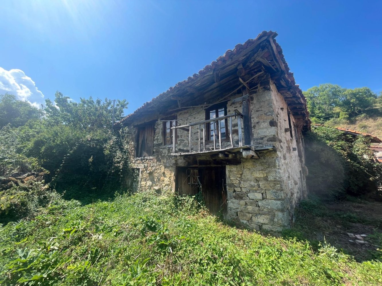 3 bedrooms House in Cantabria, Spain No. 184445