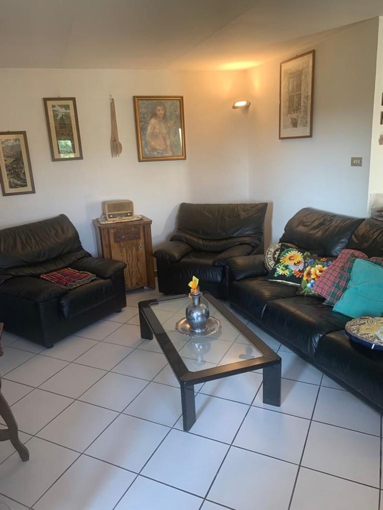 4غرفة فيلا في Luserna San Giovanni, Italy رقم 257069