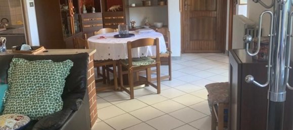 4غرفة فيلا في Luserna San Giovanni, Italy رقم 257069 6