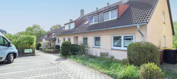 1 bedroom Apartment in Furth, Germany No. 260379 15