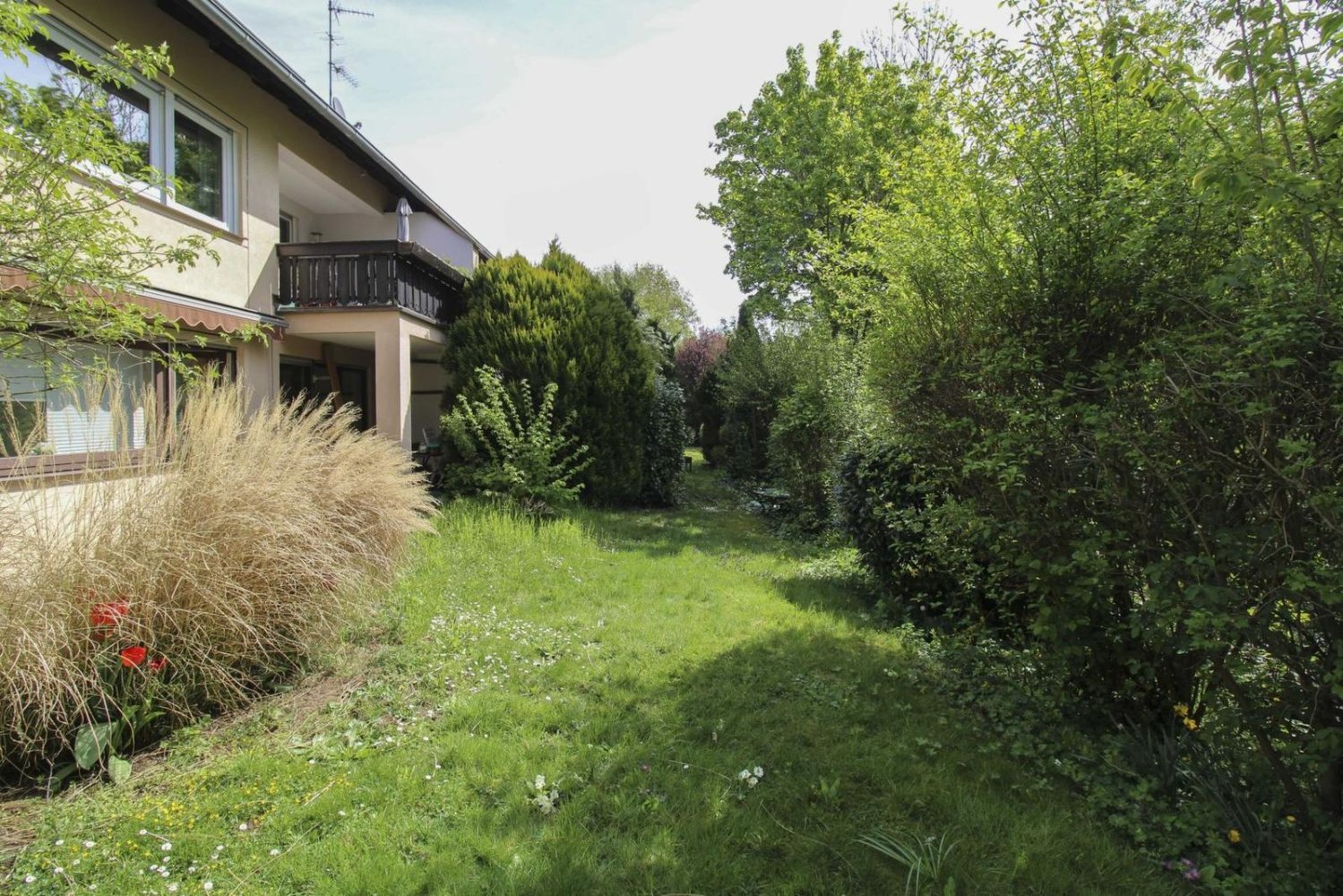 1 bedroom Apartment in Furth, Germany No. 260379