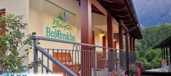 Casa de 4 dormitorios en Premosello-Chiovenda, Italy No. 297773 2