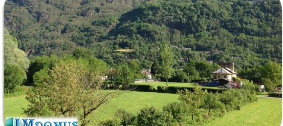 Casa de 4 dormitorios en Premosello-Chiovenda, Italy No. 297773 3