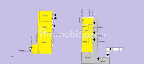 Casa de 4 dormitorios en Premosello-Chiovenda, Italy No. 297773 10