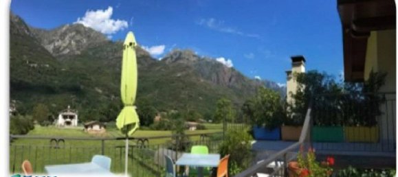 Casa de 4 dormitorios en Premosello-Chiovenda, Italy No. 297773 4