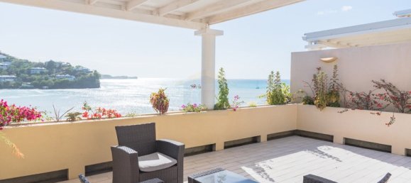 1 bedroom Cafe / restaurant in Morne Rouge, Grenada No. 16 3