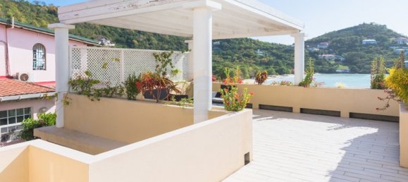 1 Schlafzimmer Cafe / Restaurant in Morne Rouge, Grenada, Nr. 16 6