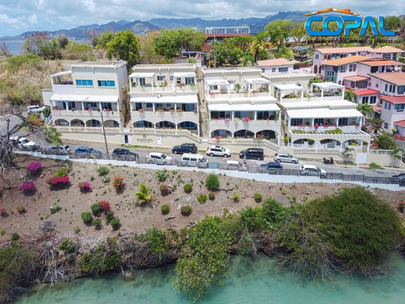 1 bedroom Cafe / restaurant in Morne Rouge, Grenada No. 16