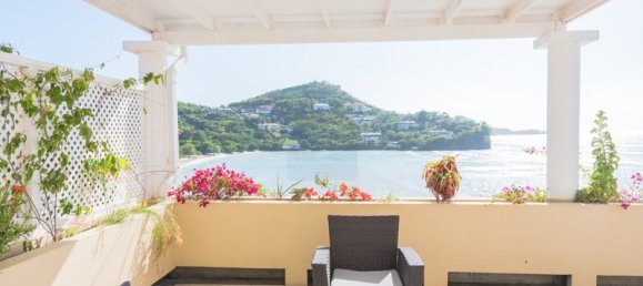 1 bedroom Cafe / restaurant in Morne Rouge, Grenada No. 16 4
