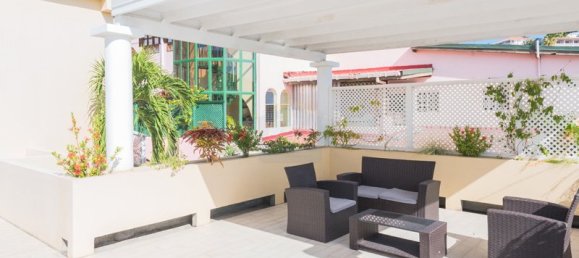 1 bedroom Cafe / restaurant in Morne Rouge, Grenada No. 16 5