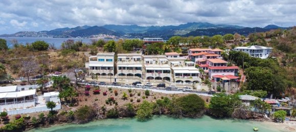 1 bedroom Cafe / restaurant in Morne Rouge, Grenada No. 16 23