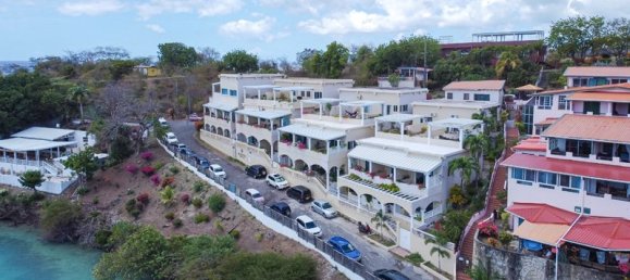 1 bedroom Cafe / restaurant in Morne Rouge, Grenada No. 16 22