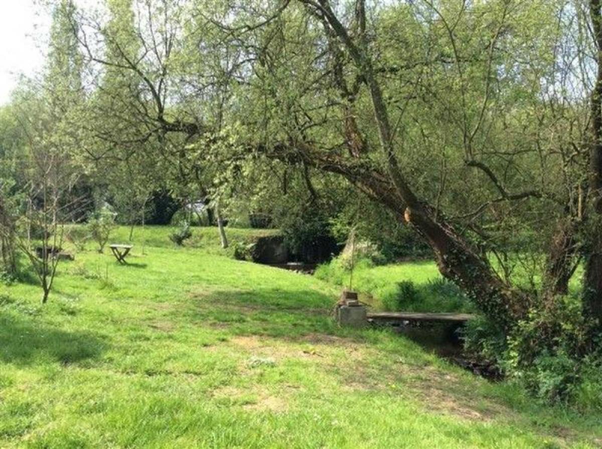 Дом с 3 спальнями в Морбиан, Франция № 16967