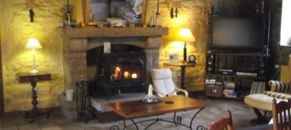 Дом с 3 спальнями в Морбиан, Франция № 16967 2