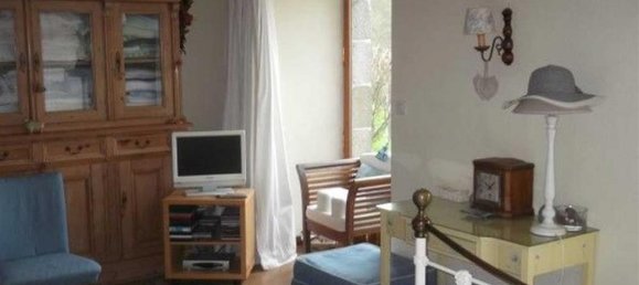 Дом с 3 спальнями в Морбиан, Франция № 16967 6