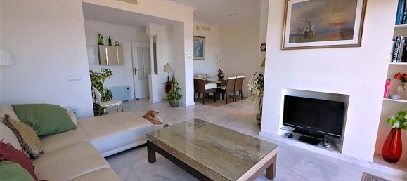 3 bedrooms Penthouse in Chullera, Spain No. 39220 7