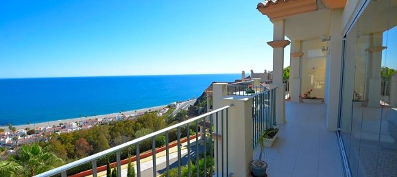 3 bedrooms Penthouse in Chullera, Spain No. 39220 36